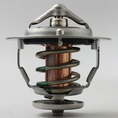 サーモスタット