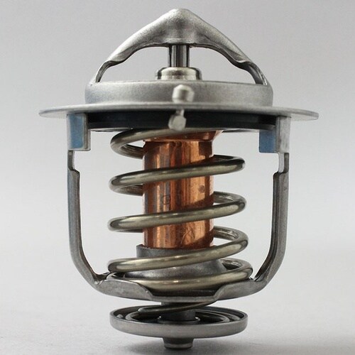 サーモスタット