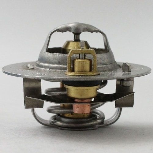 サーモスタット