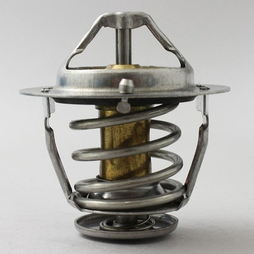 サーモスタット