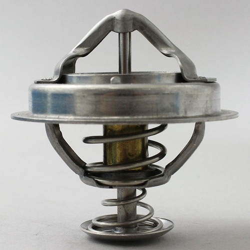 サーモスタット