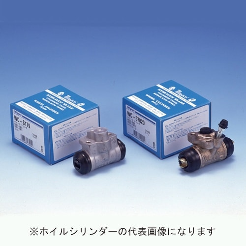 自動車用 ホイールシリンダ