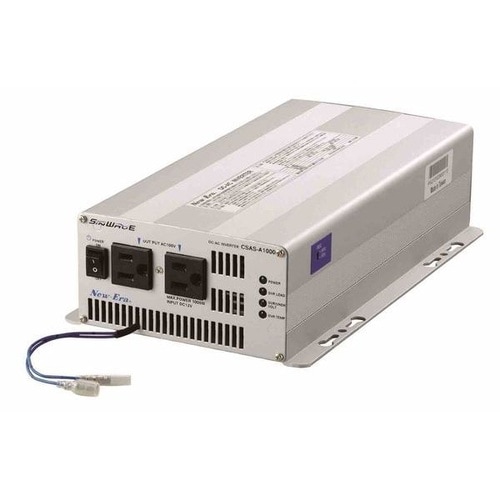 DC/ACインバーター