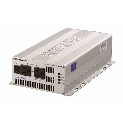 DC/ACインバーター