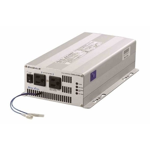 DC/ACインバーター