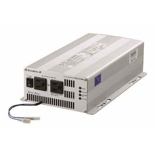 DC/ACインバーター