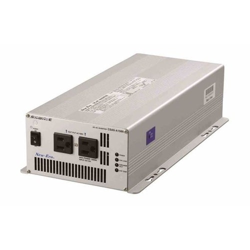 DC/ACインバーター