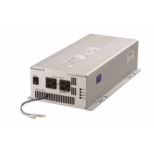 DC/ACインバーター