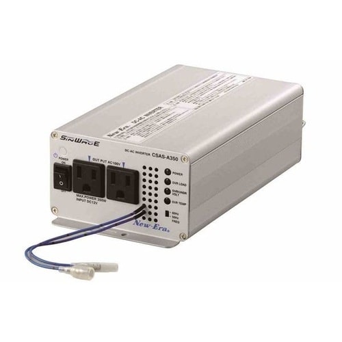 DC/ACインバーター