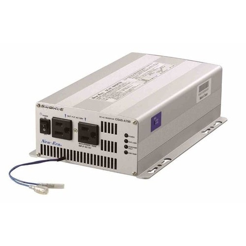 DC/ACインバーター