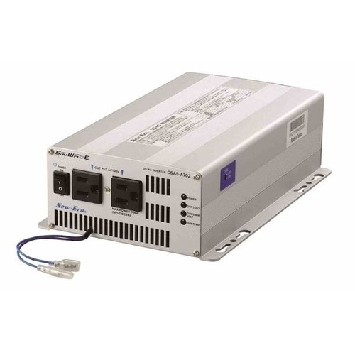 DC/ACインバーター