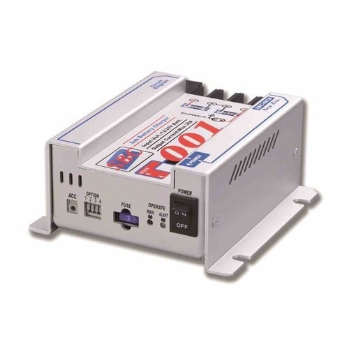 サブバッテリーチャージャー