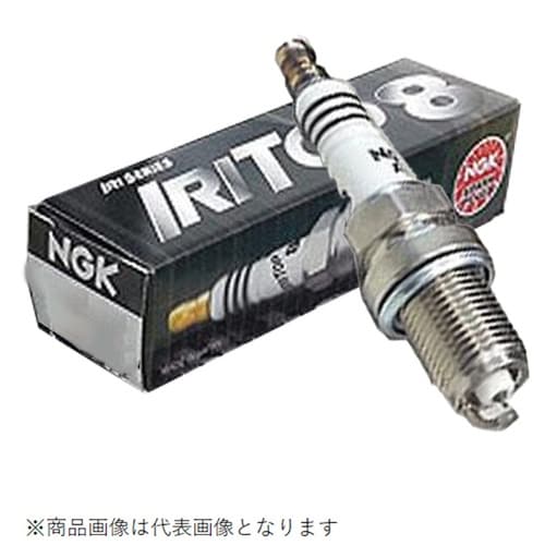 IRIWAY9 イリシリーズプラグ ポンチカシメ/