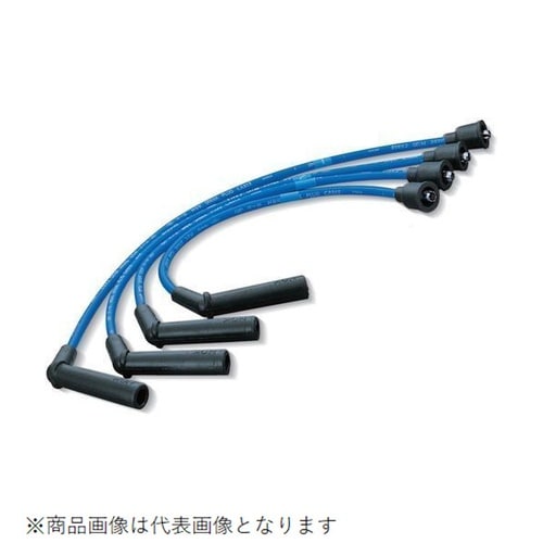 RC−FE38 4輪用プラグコード 入数:5本