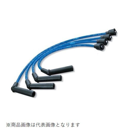 RC−ZE21 4輪用プラグコード 入数:4本