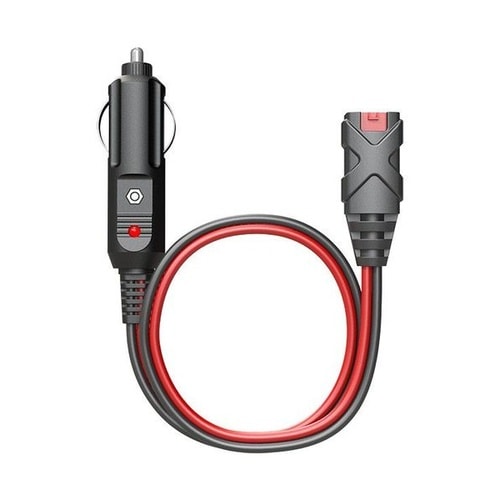 X−Connect 12Vシガー オスプラグコネク