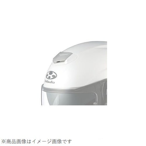 IBUKI ヘッドベンチレーション パールホワイト