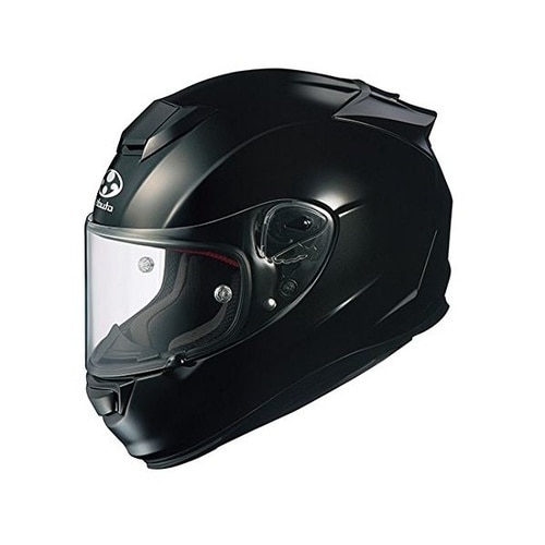 フルフェイス RT−33X ブラックメタリック X