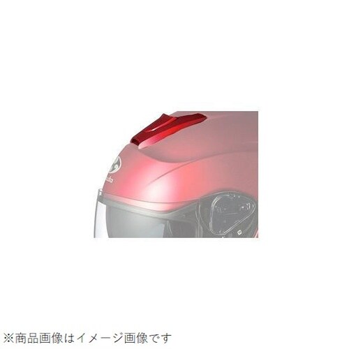 ASAGI ヘッドベンチレーション フラットシャイ