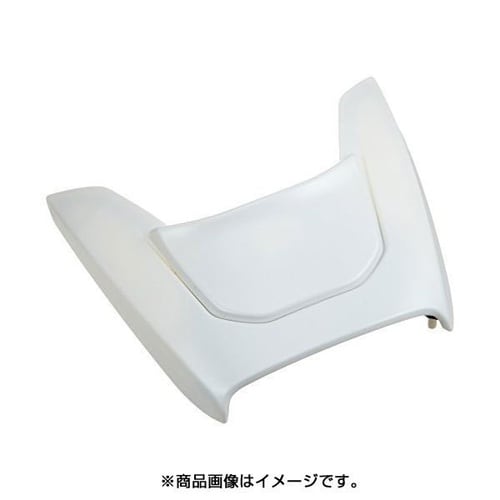 ASAGI ヘッドベンチレーション ホワイト