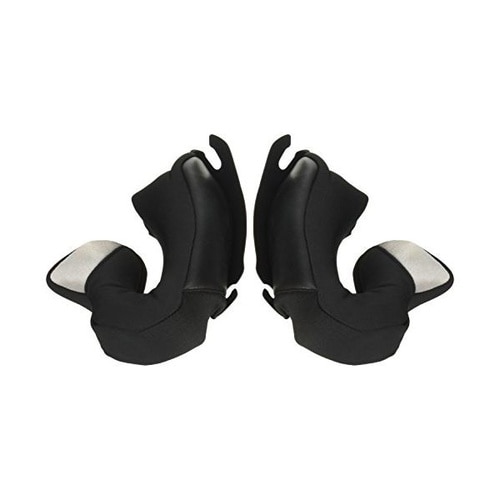 KAZAMI チークパッドセット オプション