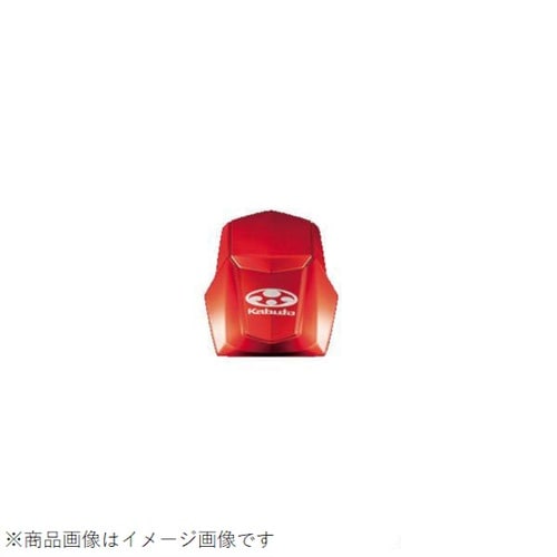 KAZAMI ヘッドベンチレーション シャイニーオ