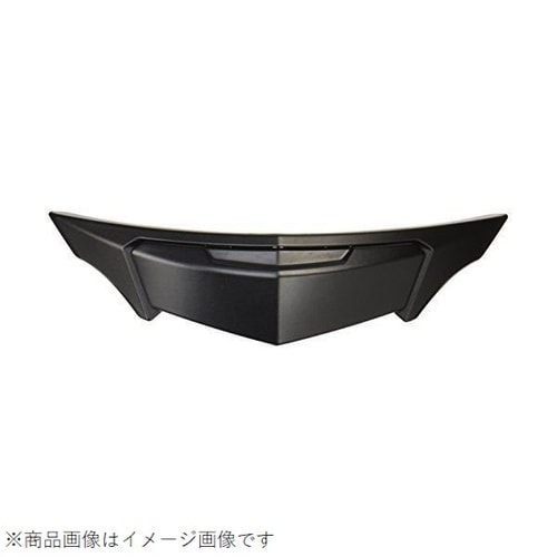 KAZAMI チンベンチレーション ブラックメタリ