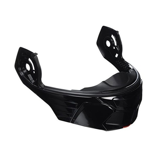 KAZAMI チンカバー ブラックメタリック