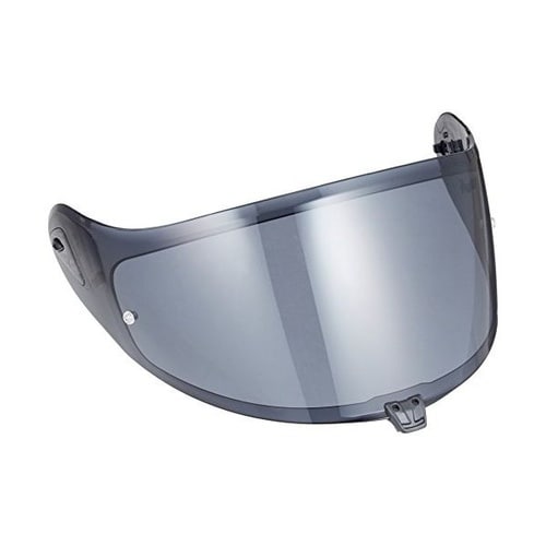 DAF−1 シールド スモーク