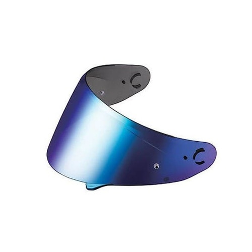 CM−2−Pシールド ブルーミラー