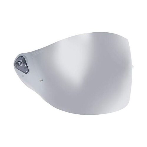 SAJ−P ミラーシールド ダークシルバーミラー