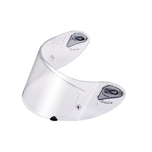 SAF−W レーシングアンチフォグシールド クリア