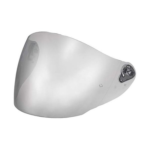 SAJ−L−P シールド ダークシルバーミラー