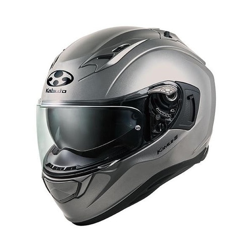 フルフェイスヘルメット KAMUI3 XS クール