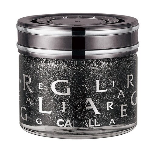 芳香剤 レガリア エンリッチ ベルベットムスク