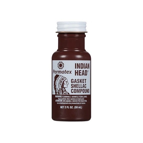 インディアンヘッド