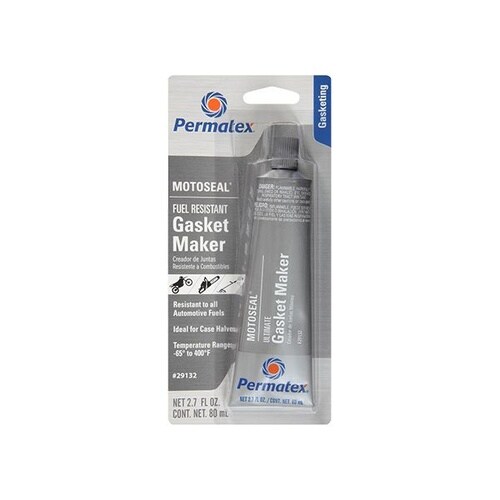 モトシール1ガスケットメーカー