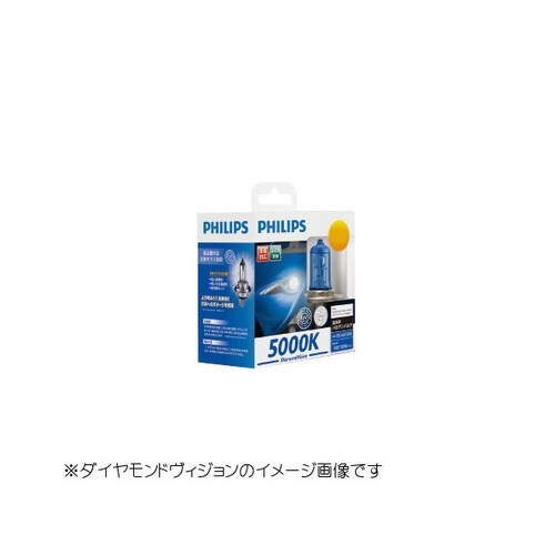 ダイヤモンドヴィジョン HB4 12V55W ハロ