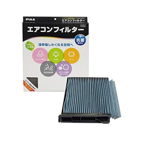 エアコンフィルター Comfort Premium