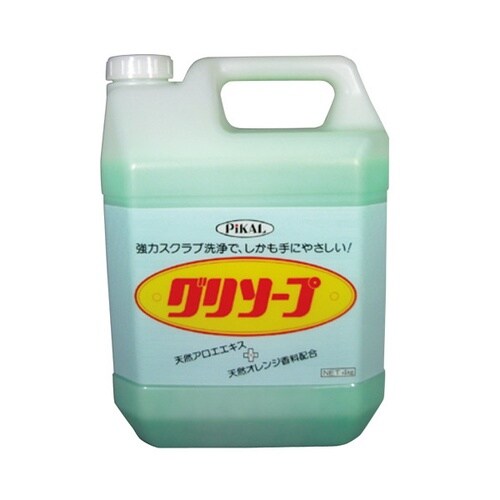 ピカールグリソープ