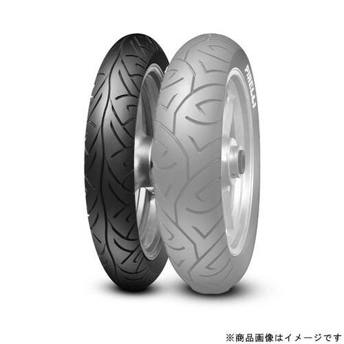 バイク用タイヤ SPORT DEMON フロント