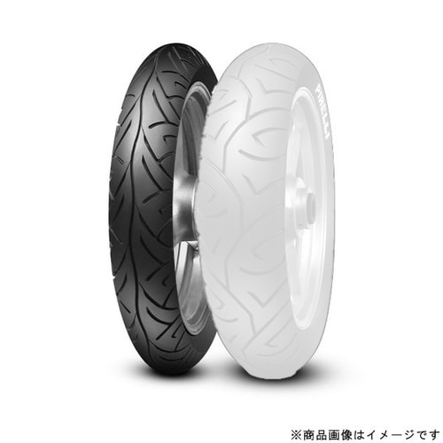 バイク用タイヤ SPORT DEMON フロント