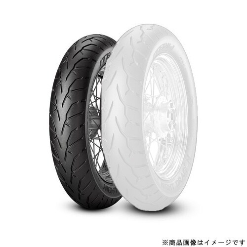 バイク用タイヤ NIGHT DRAGON フロント