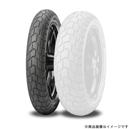 バイク用タイヤ MT60 RS フロント 110/