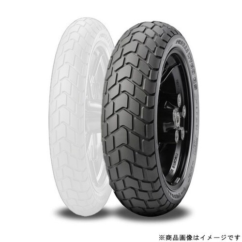 バイク用タイヤ MT60RSリヤ160/60R17