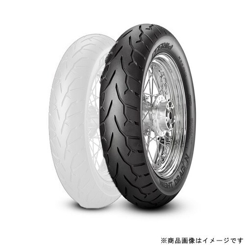 バイク用タイヤ NIGHT DRAGON GT リ