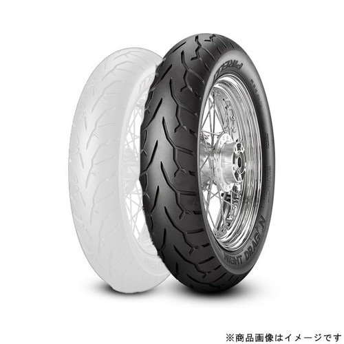 バイク用タイヤ NIGHT DRAGON GT リ