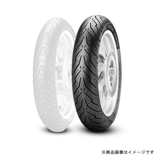 バイク用タイヤ ANGEL SCOOTER 前後共