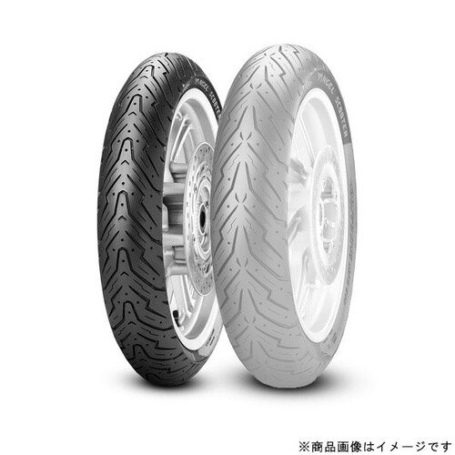 バイク用タイヤ ANGEL SCOOTER フロン