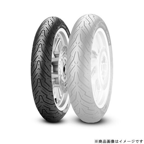 バイク用タイヤ ANGEL SCOOTER フロン